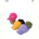 Кепка Reluna Group PL001-3 mix