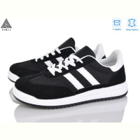 Кроссовки STILLI Group AX40-2 шкіра