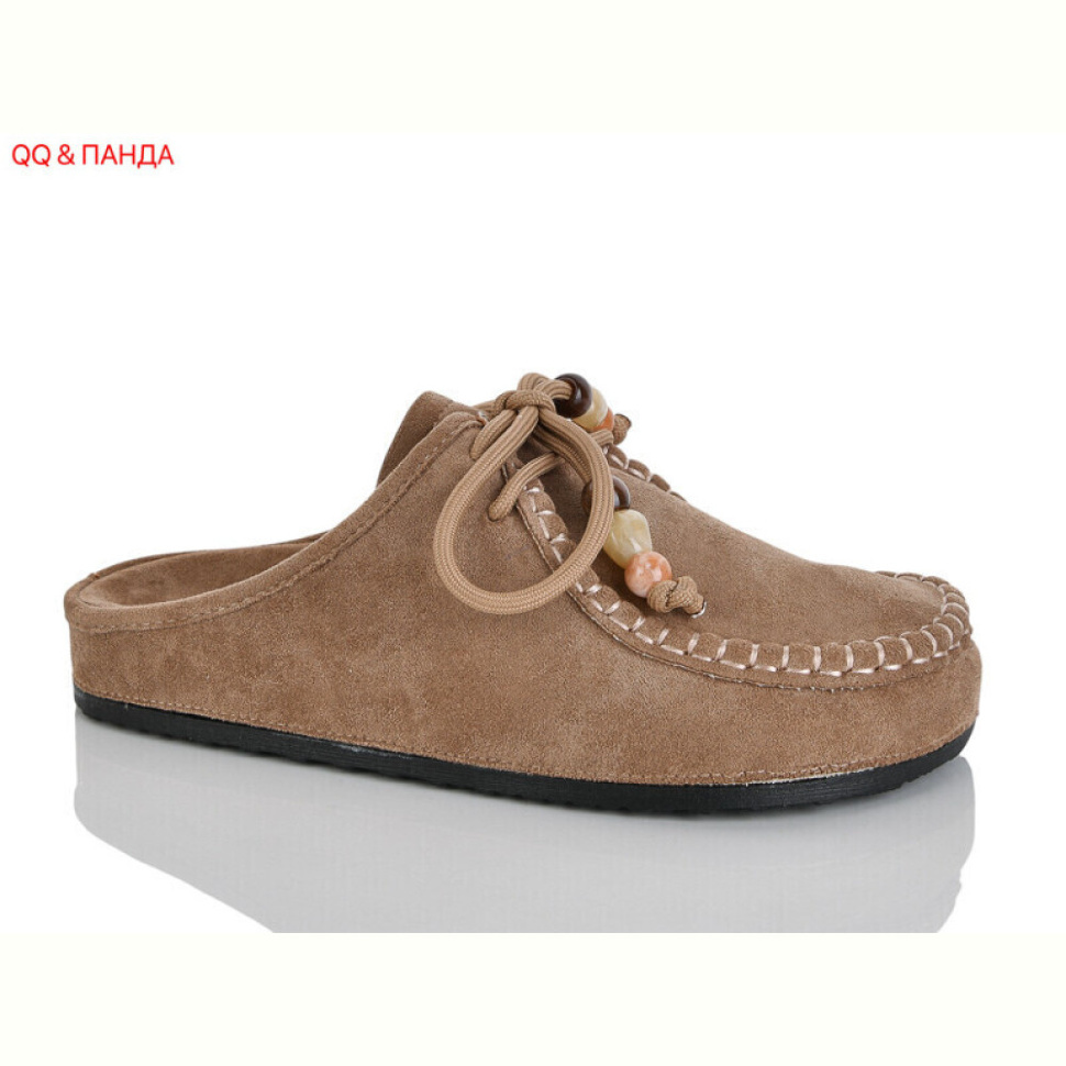 Шлепки QQ&Панда QQ142-3
