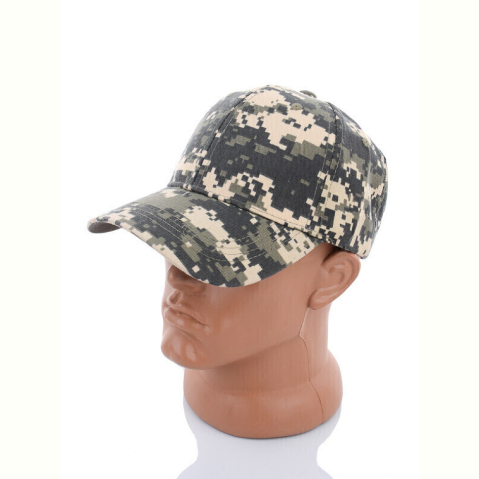 Кепка Королева DF001-3 khaki