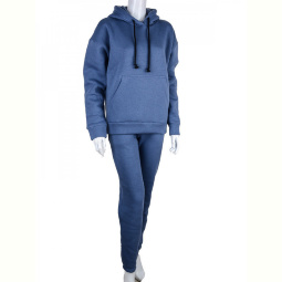 Спортивный костюм Ledi-Sharm 3002 d.blue