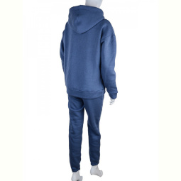 Спортивный костюм Ledi-Sharm 3002 d.blue