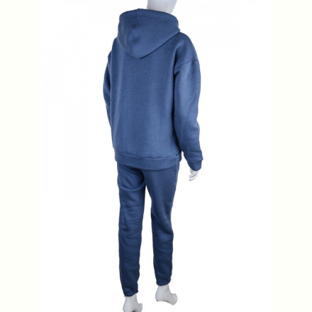 Спортивный костюм Ledi-Sharm 3002 d.blue