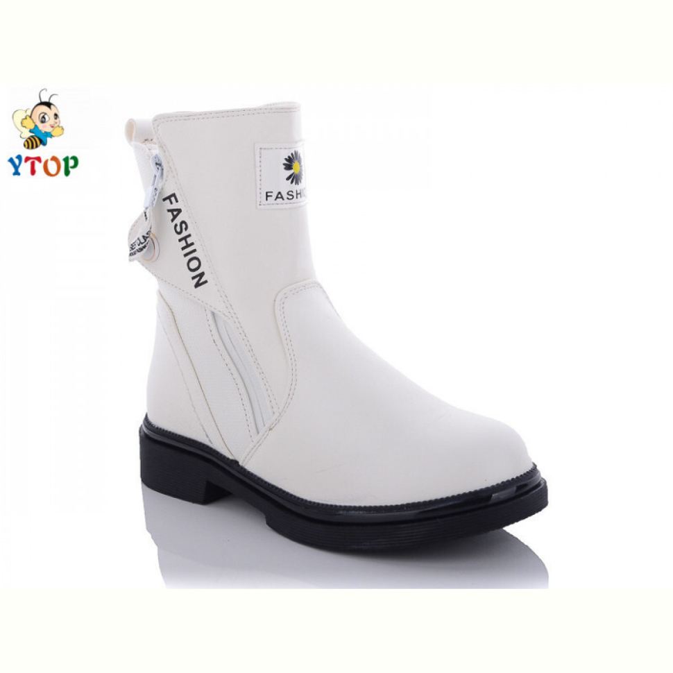 Ботинки Y.Top YD2357-1