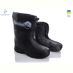 Сапоги из пены Acorus C22-1