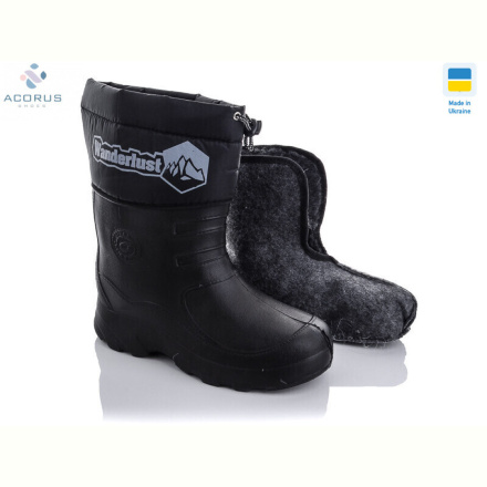 Сапоги из пены Acorus C22-1
