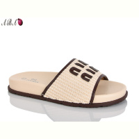 Шлепки Aba QQ1ABA09-3