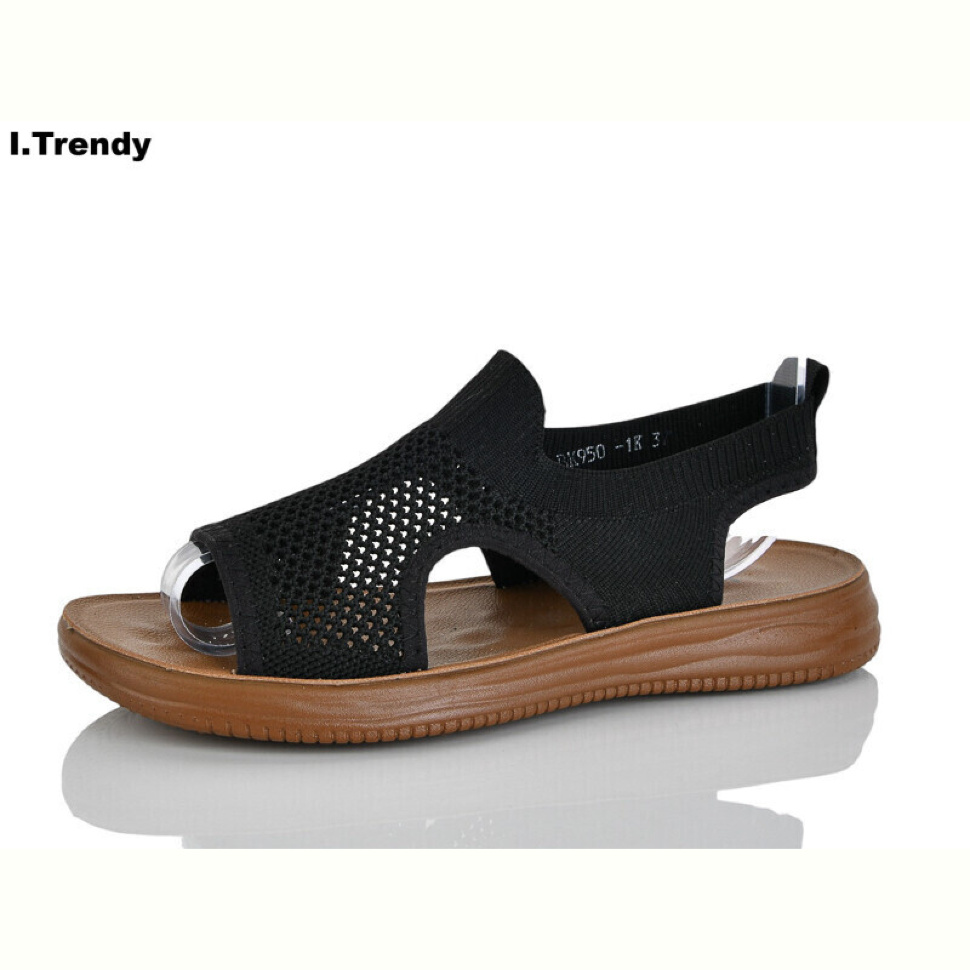 Босоножки Trendy BK950-1K