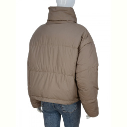 Куртка Turn Hug 1911 brown