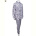 Пижама BIG 3878-12601-1 grey