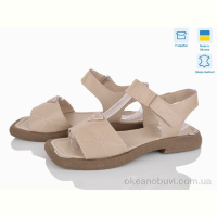 Босоножки Fat Fox-Tamei 2509-33