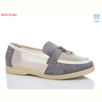 Туфли QQ&Панда QQ58-6 old