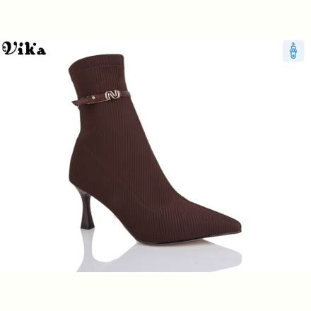 Ботинки Vika B65-1