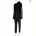 Спортивный костюм Banko 006-2 black