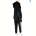 Спортивный костюм Banko 006-2 black