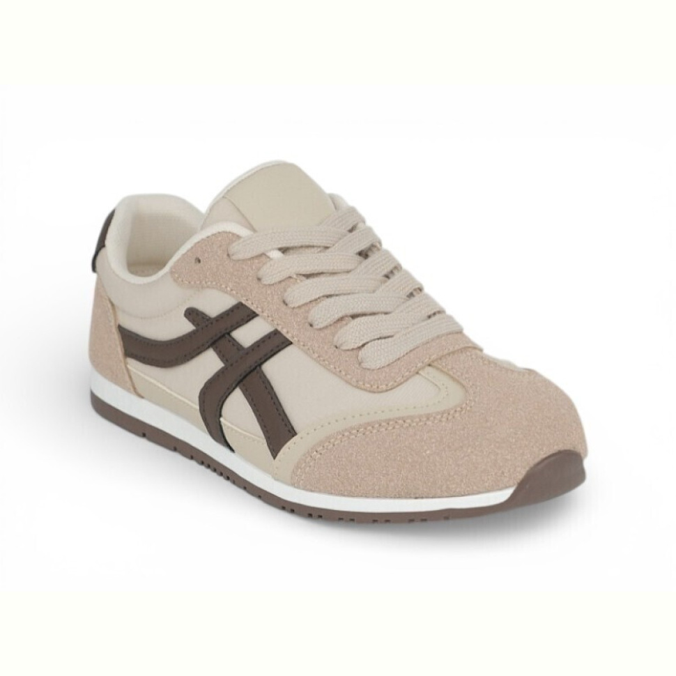 Кроссовки Allshoes 213037