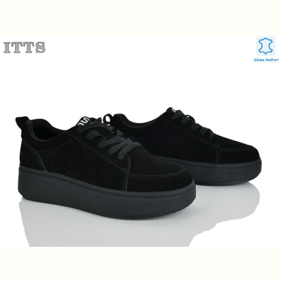 Кроссовки ITTS K695A