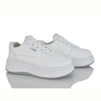 Кроссовки Prime-Opt No brand SH701 white