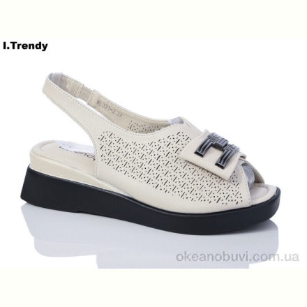 Босоножки Trendy WL331-2