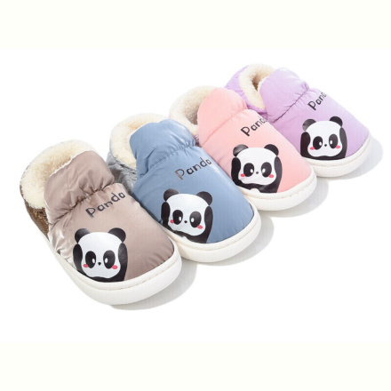 Тапки Elmob MX34 mix