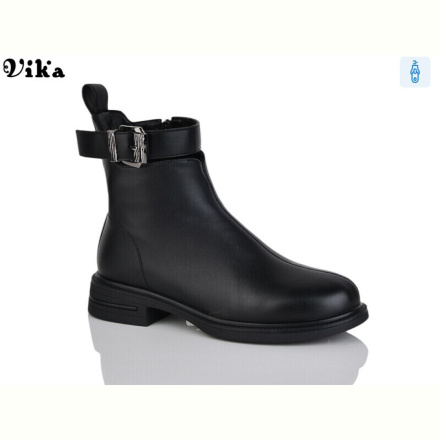 Ботинки Vika 551-1