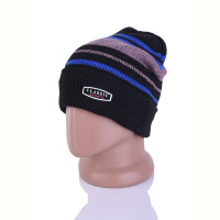 Шапка Red Hat Y616-3 blue