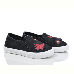 Слипоны Waldem WH09
