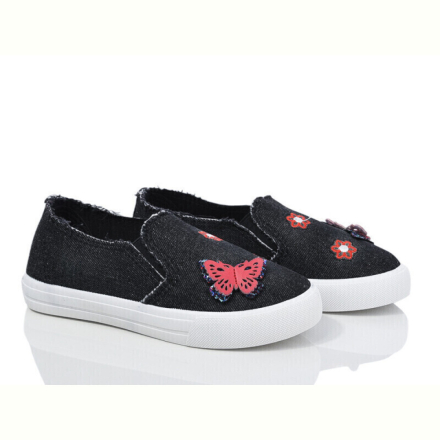 Слипоны Waldem WH09