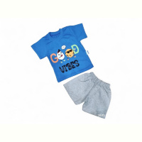 Костюм Kids-modnik 2502 синій