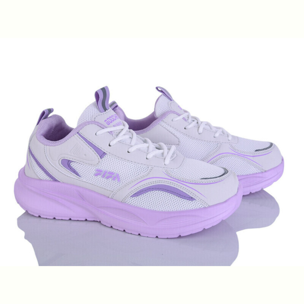 Кроссовки Lion-Lu B0079-2