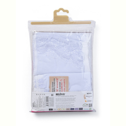 Трусы Textile 0121 white