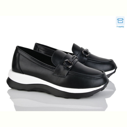 Туфли Love-L&amp;M-ZDW Y207-2