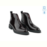 Ботинки Allshoes 218216
