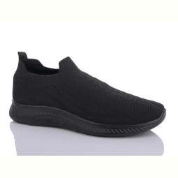 Кроссовки Laguna 926 black піна