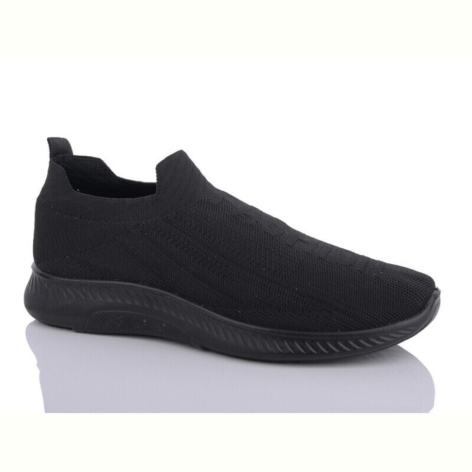 Кроссовки Laguna 926 black піна
