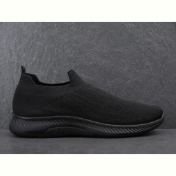 Кроссовки Laguna 926 black піна
