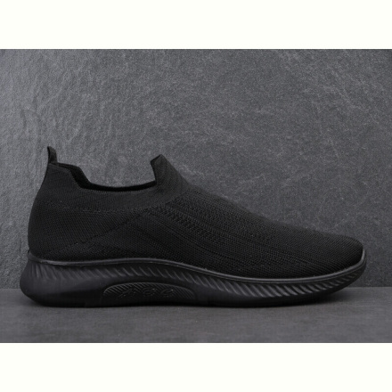 Кроссовки Laguna 926 black піна