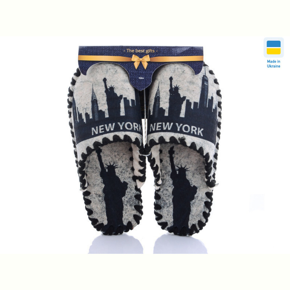 Тапки Active 635M