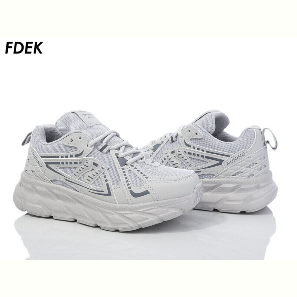 Кроссовки FDEK H9208-7