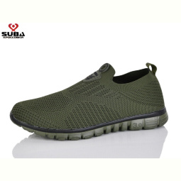 Кроссовки SUBA A6582-9 піна