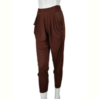Лосины Obuvok B0130-1 (11186) brown