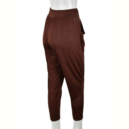 Лосины Obuvok B0130-1 (11186) brown