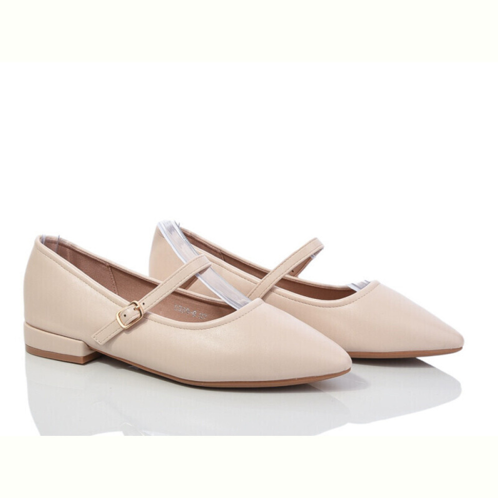 Туфли Loretta E589-8