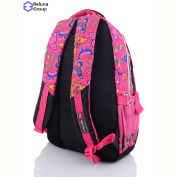 Рюкзак Reluna Group 10JM1867-2 pink