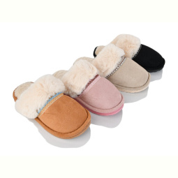 Тапки M&amp;L  Alex13 H17 mix