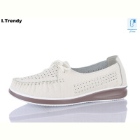 Туфли Trendy XH81-2