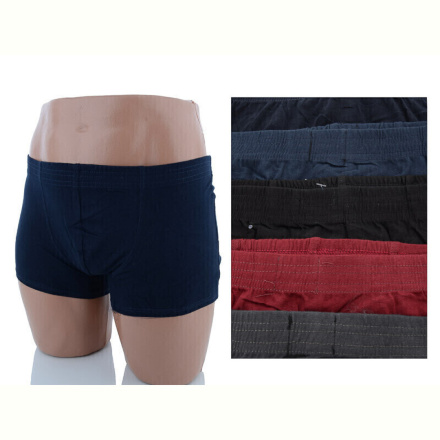Трусы Textile 1707 mix
