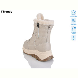 Ботинки Trendy HD3700-9