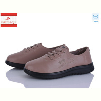 Туфли Saimaoji FT02-8