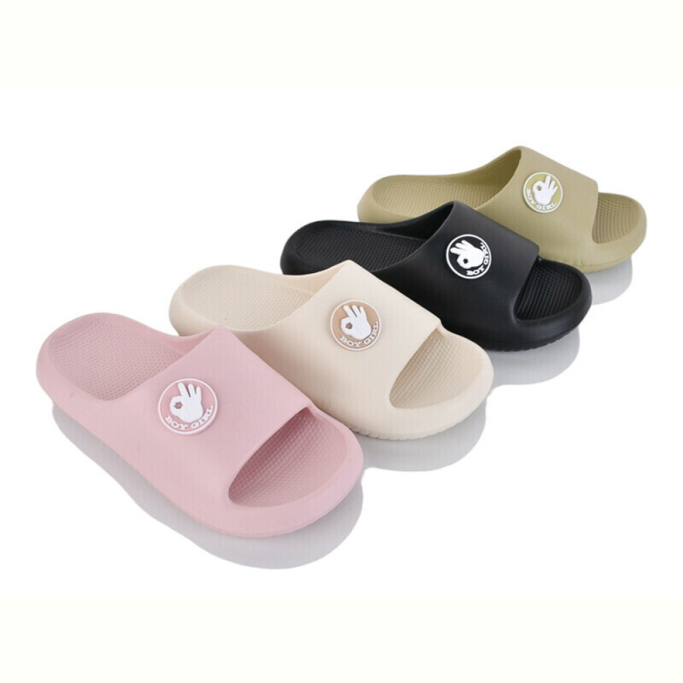 Шлепки JH-ЯН AC2713 mix